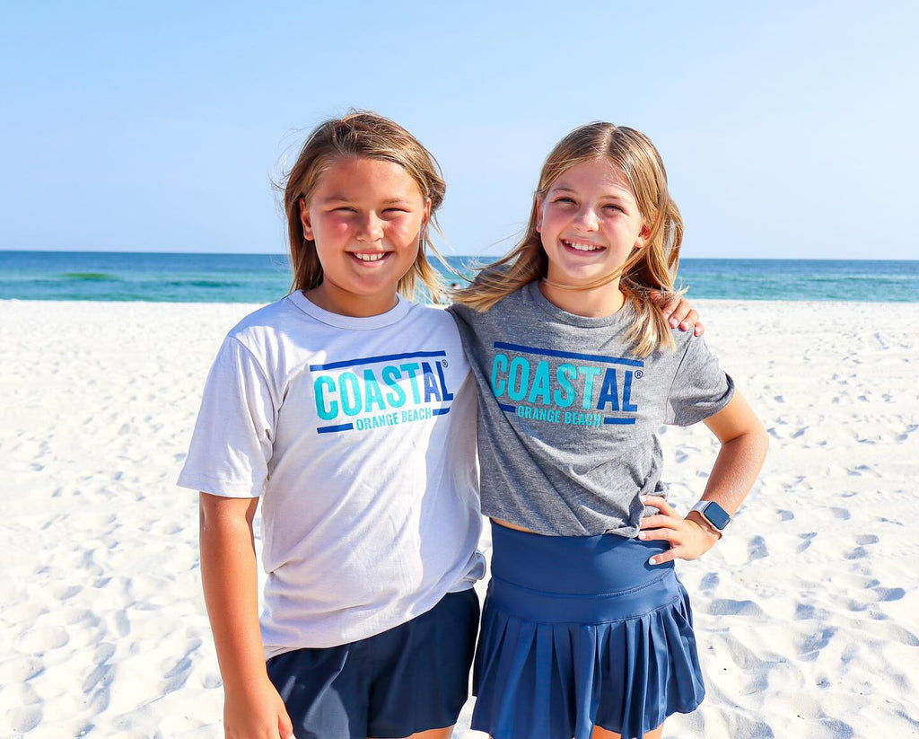 COASTAL KIDS