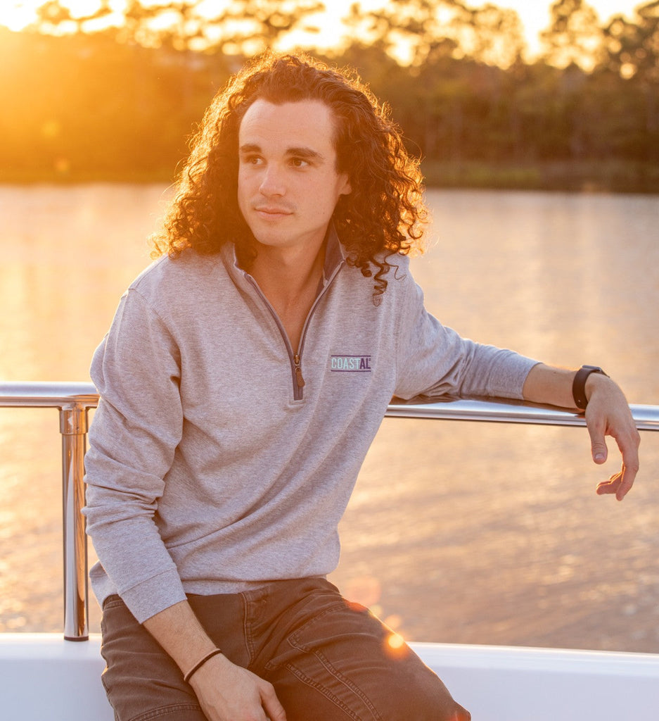COASTAL LONG SLEEVES