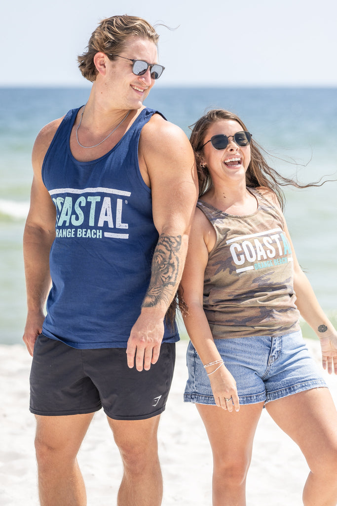 COASTAL STORE ORANGE BEACH