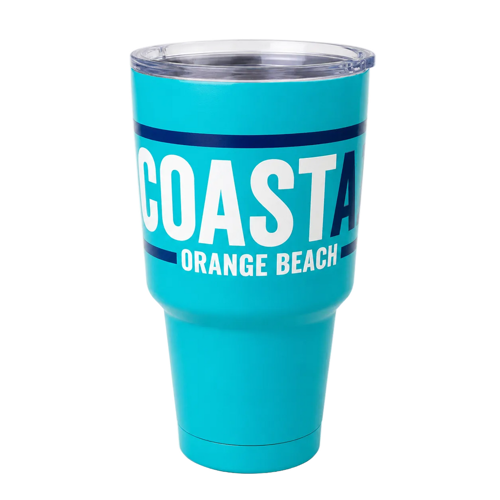 Coastal Stainless 30oz  Coastal Store