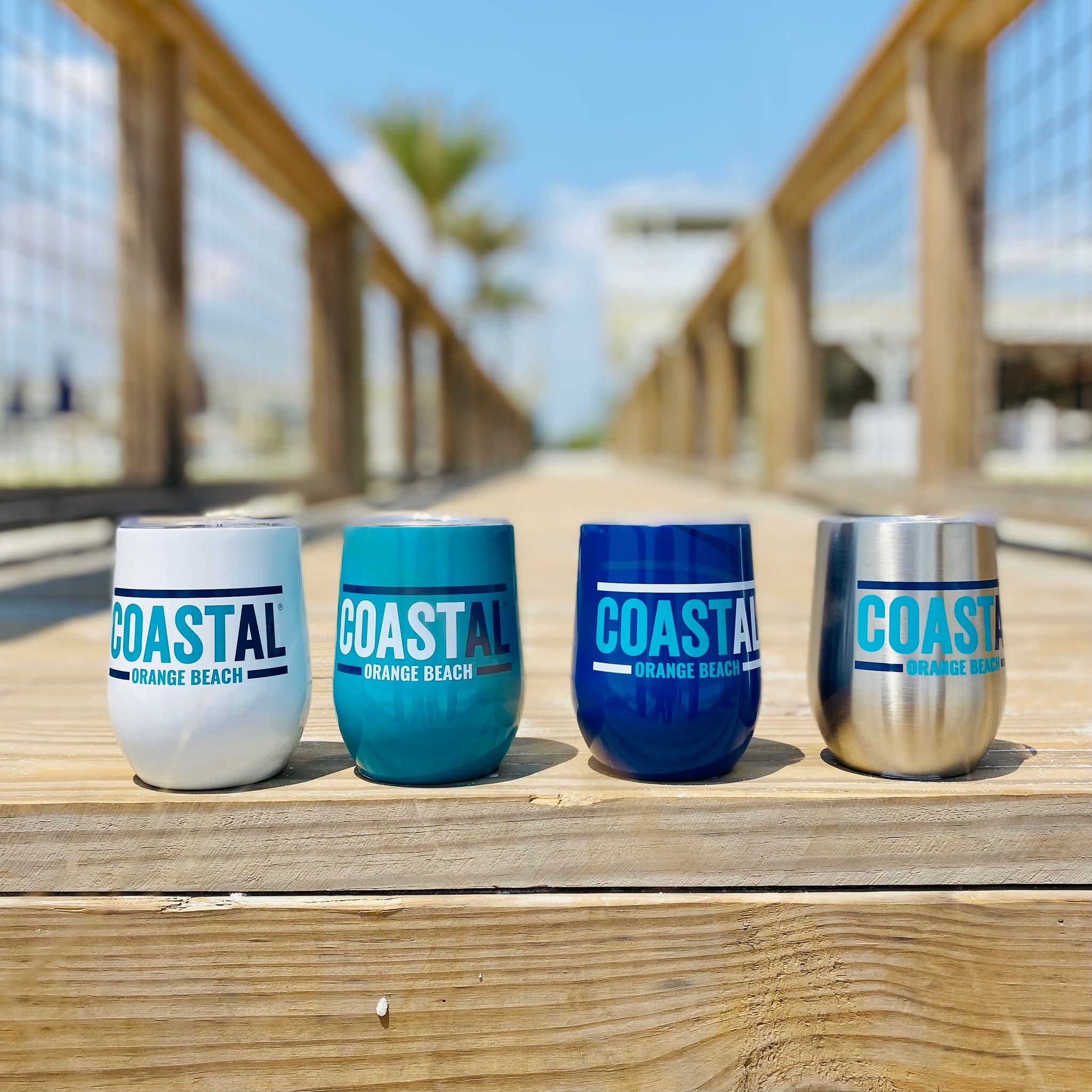 Coastal Stainless Wine – Coastal Store