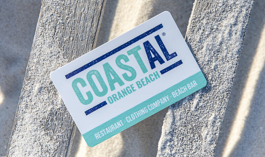 orange beach shopping