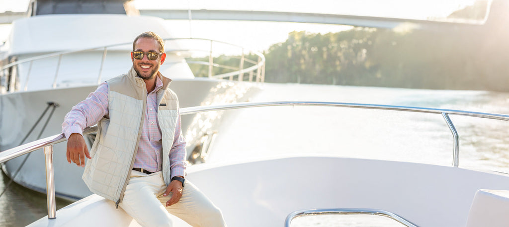 shopping in orange beach