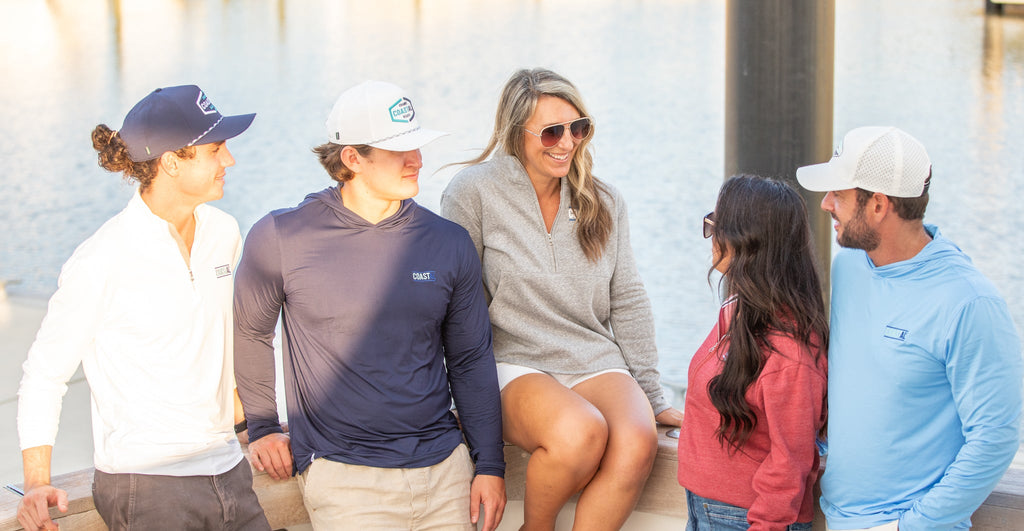 shopping in orange beach